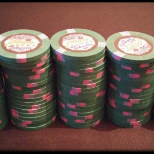 Paulson Chips Casino (Tukwila, WA)