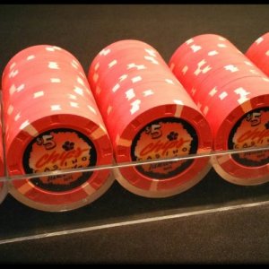 Paulson Chips Casino (Tukwila, WA)