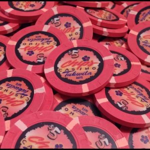 Paulson Chips Casino (Tukwila, WA)