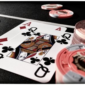 Paulson Oupost Casino (San Ramon, CA)