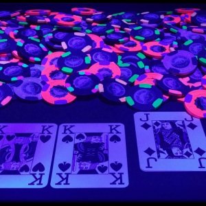 Paulson Oupost Casino (San Ramon, Pacheco, CA)