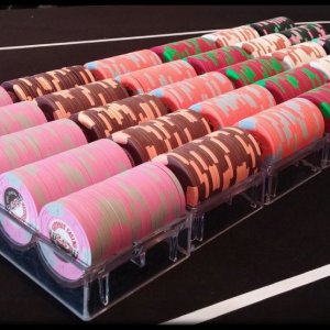 Paulson Oupost Casino (San Ramon, Pacheco, CA)