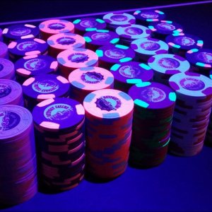 Paulson Oupost Casino (San Ramon, Pacheco, CA)