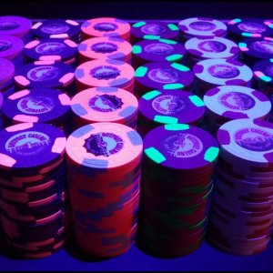 Paulson Oupost Casino (San Ramon, Pacheco, CA)