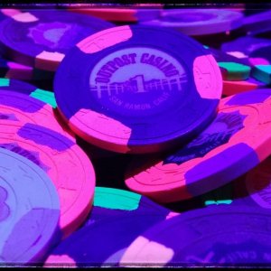 Paulson Oupost Casino (San Ramon, Pacheco, CA)