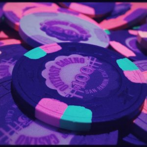 Paulson Oupost Casino (San Ramon, Pacheco, CA)