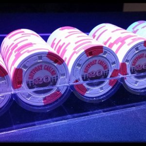 Paulson Oupost Casino (Pacheco, CA)