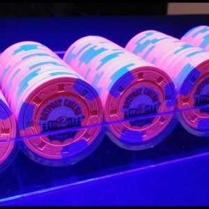 Paulson Oupost Casino (San Ramon, CA)