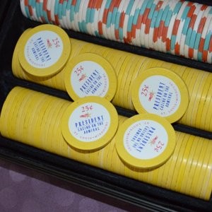 25c label