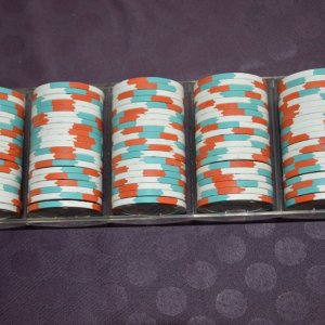 $1 pca