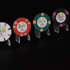 sample treasure