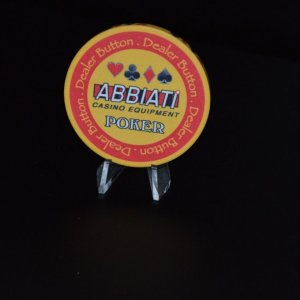 dealer abbiati