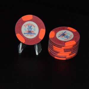 9 tropicana