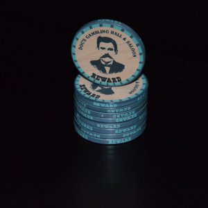 9 bounty