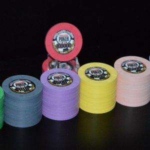 wsop