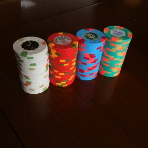 HS $1, APB $5, PDC $10, PCA $25 angle right