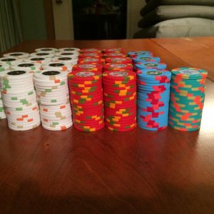 HS $1, APB $5, PDC $10, PCA $25 set