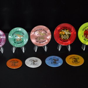 acf sample
