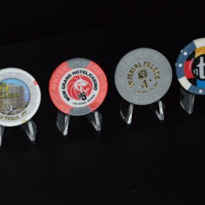vegas chips