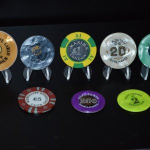 european chips