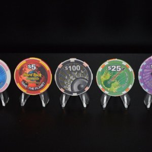 hard rock