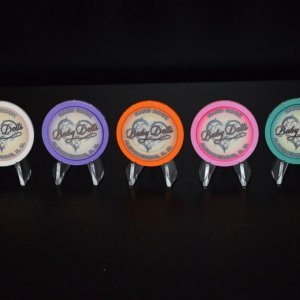 baby dolls