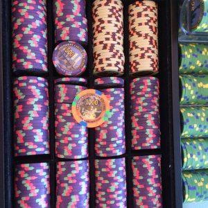 PNY Primary $500