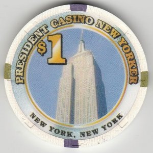 PNY$1