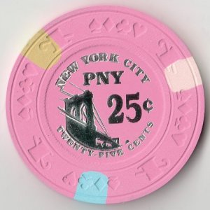 PNY Apache 25c P