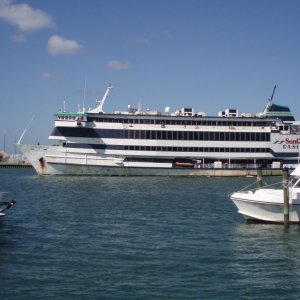 Surfside Princess 2