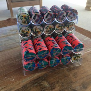 Bahamia Set