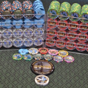 PNY Set