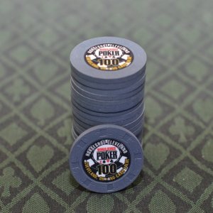 WSOP Cleveland Set