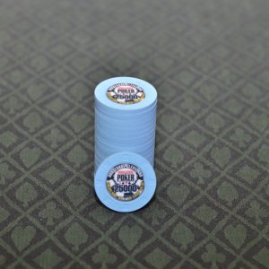 WSOP Cleveland Set