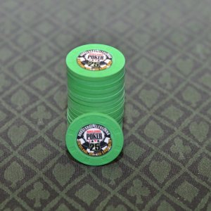 WSOP Cleveland Set