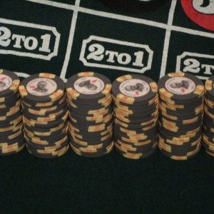 $100 FDR
