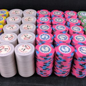 Pick Hobson's