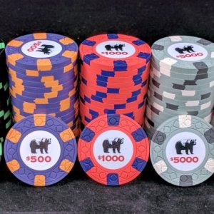 Rounders CSQ v2.0