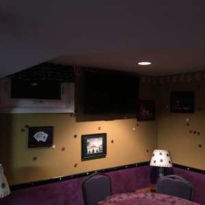 Poker Room