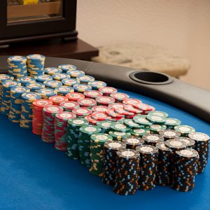 Mixed set