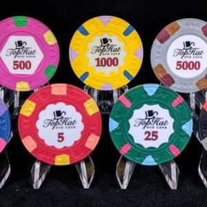 WTHC Sample Set