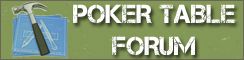 Poker Table Forum