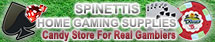 Spinettis Gaming Supplies