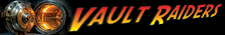 Vault Raiders