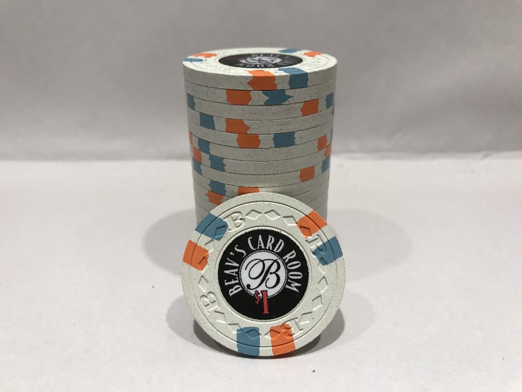 $1 Stack