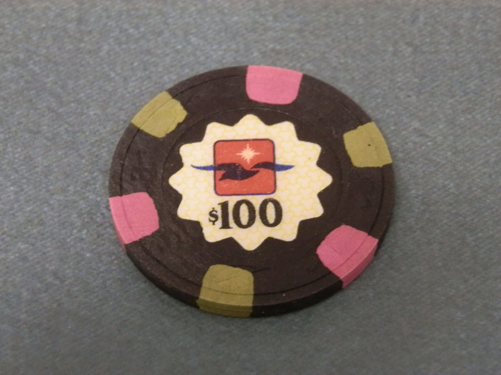 100 Cash