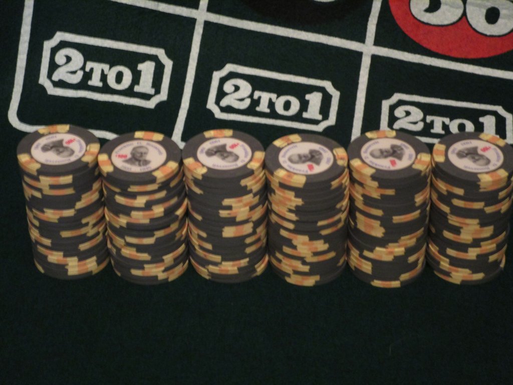 $100 FDR