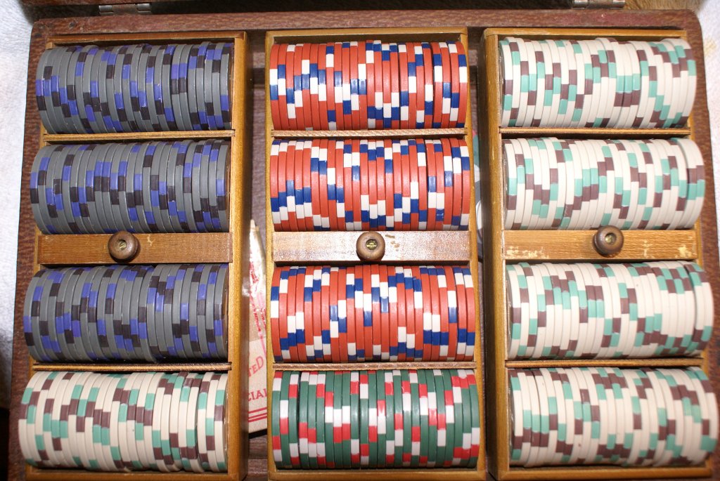 12 Chips Short