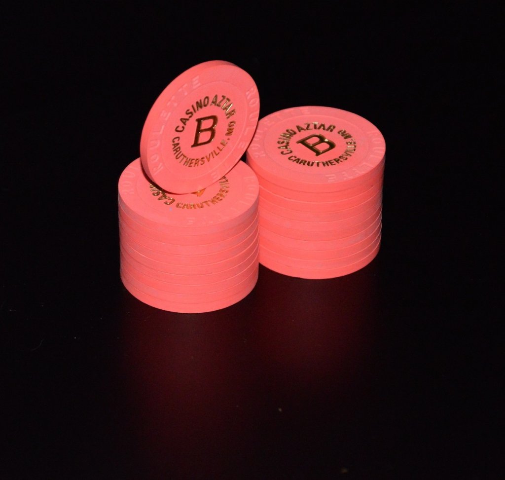 20 bounty