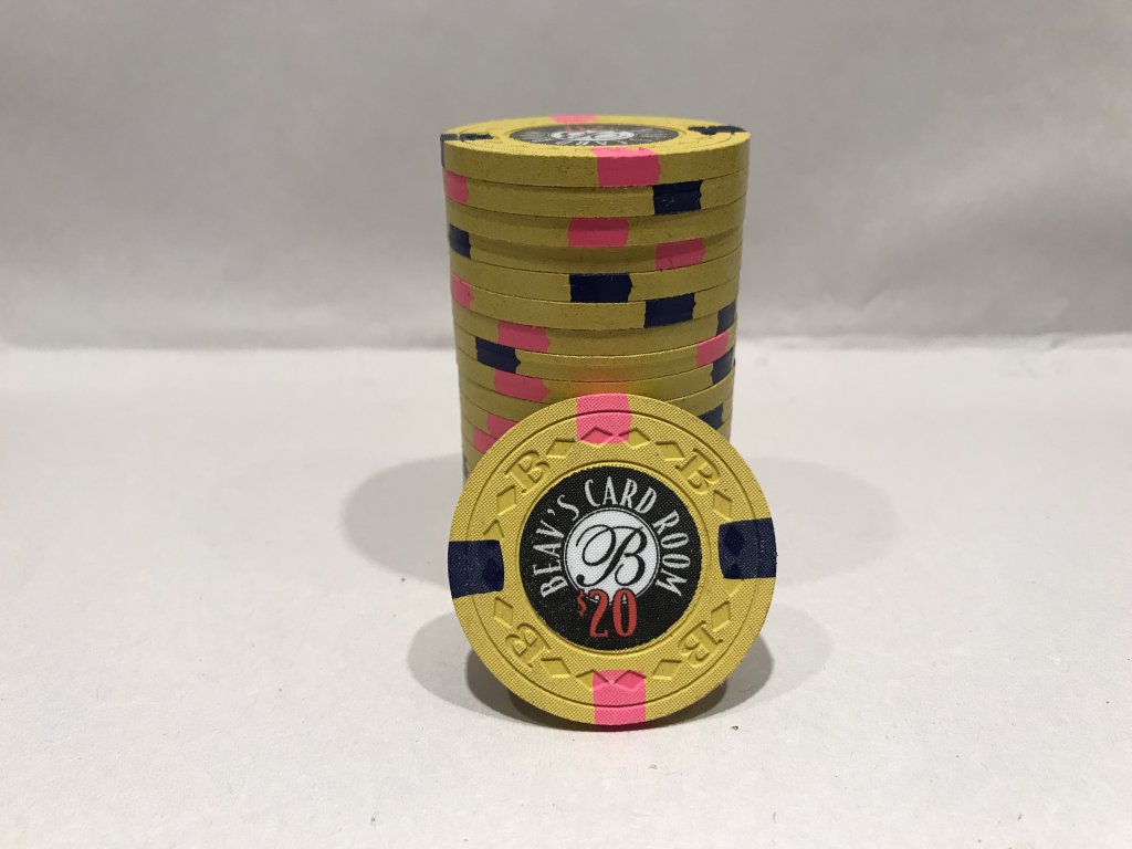 $20 Stack